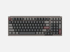 [Pre-Order] IQUNIX FOX Series Mechanical Keyboards (FOX98 / 99 / 80 / 75)