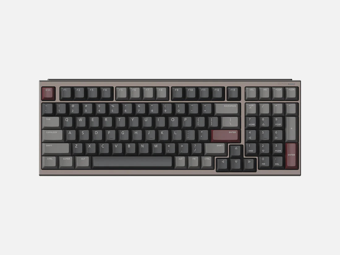 [Pre-Order] IQUNIX FOX Series Mechanical Keyboards (FOX98 / 99 / 80 / 75)
