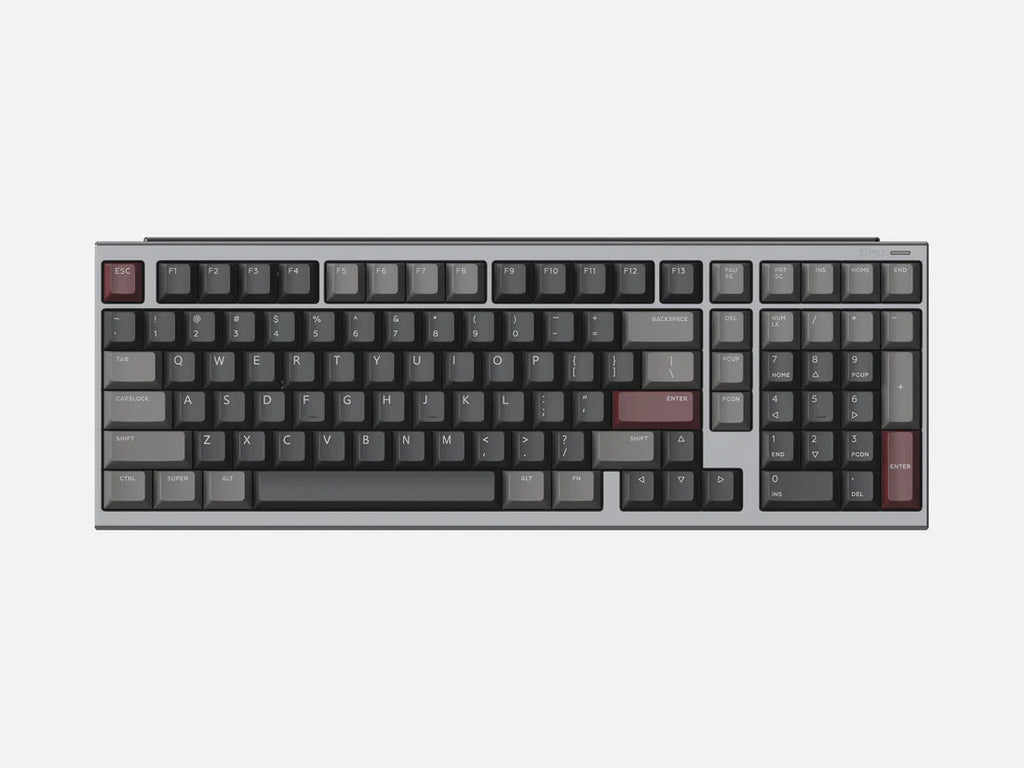 [Pre-Order] IQUNIX FOX Series Mechanical Keyboards (FOX98 / 99 / 80 / 75)