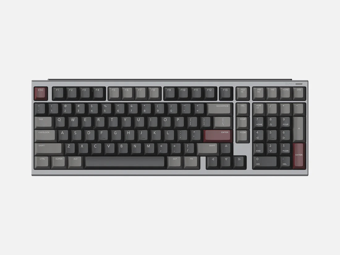 [Pre-Order] IQUNIX FOX Series Mechanical Keyboards (FOX98 / 99 / 80 / 75)