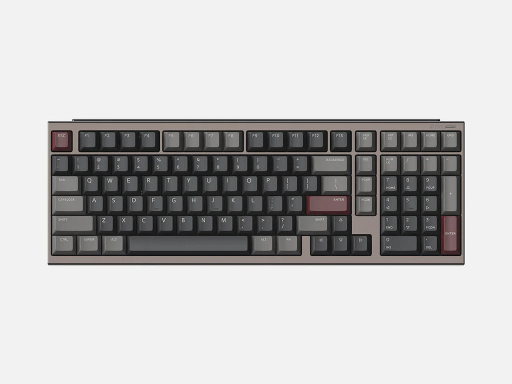 [Pre-Order] IQUNIX FOX Series Mechanical Keyboards (FOX98 / 99 / 80 / 75)