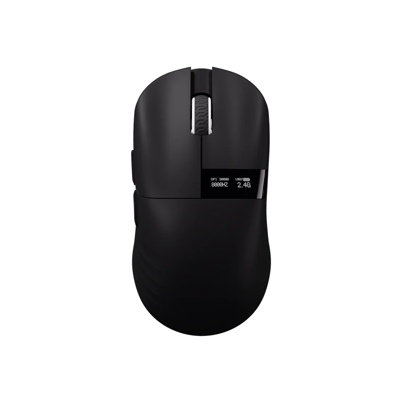 [Pre-Order] Chilkey Glacier LW 8K M Mouse