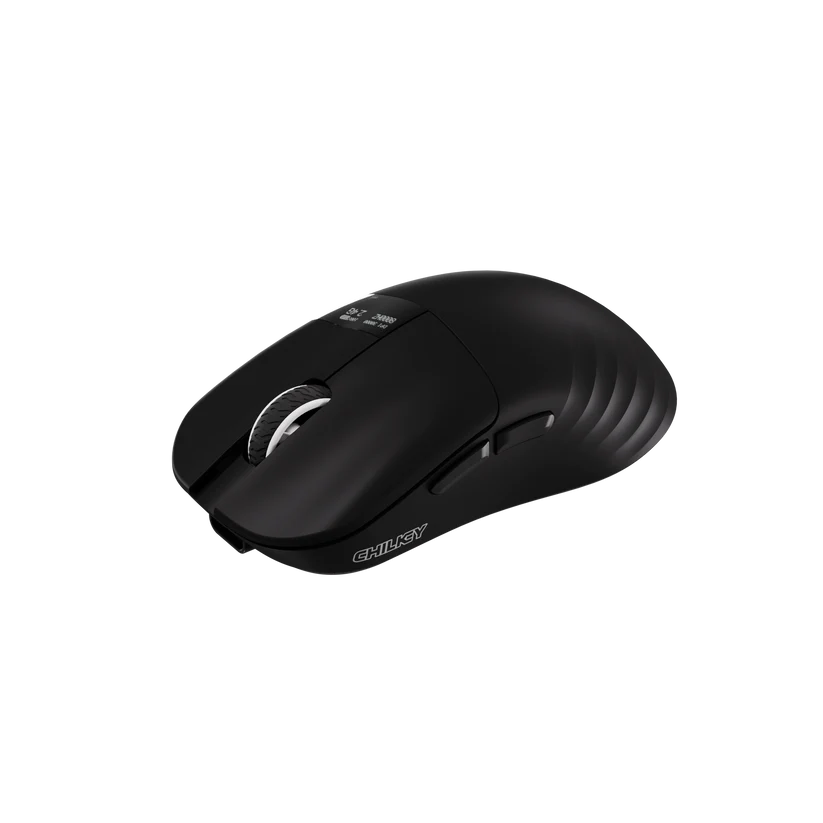 [Pre-Order] Chilkey Glacier LW 8K M Mouse