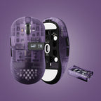 [Pre-Order] Chilkey Glacier LW 8K M Mouse