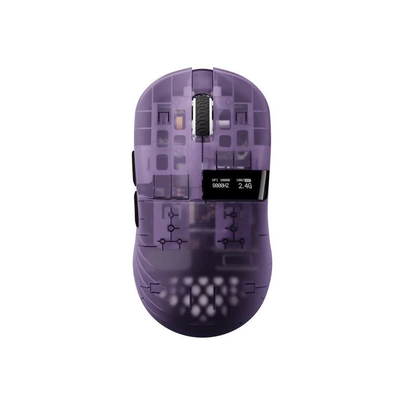 [Pre-Order] Chilkey Glacier LW 8K M Mouse