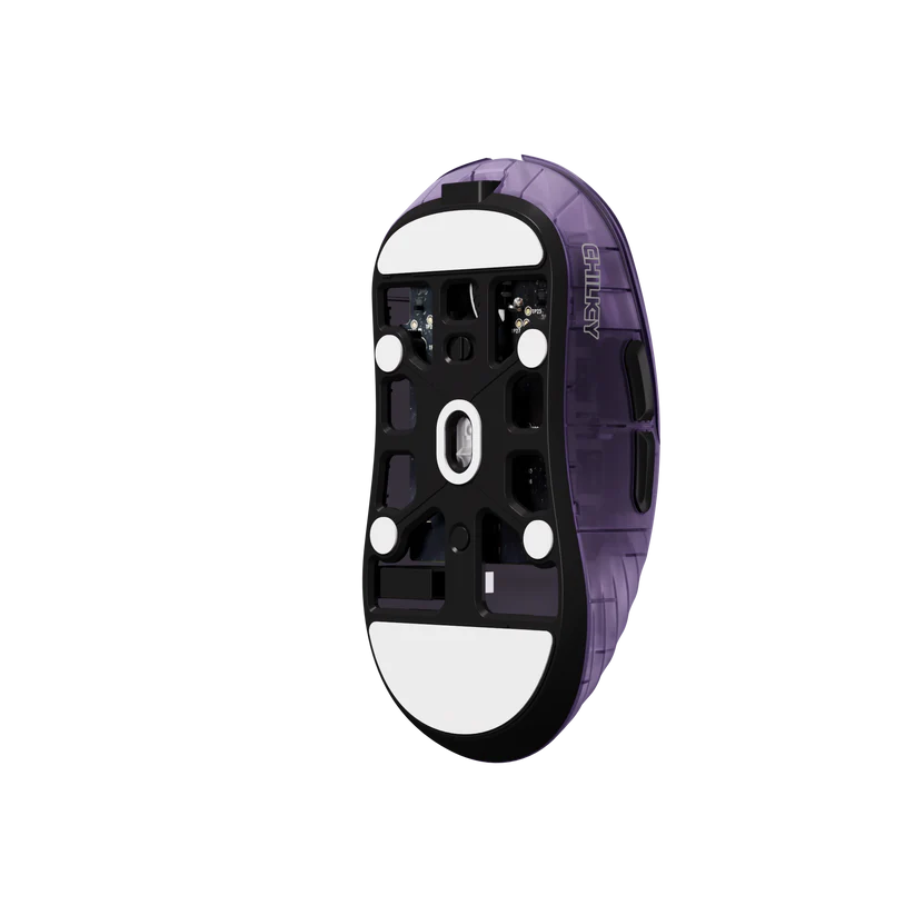 [Pre-Order] Chilkey Glacier LW 8K M Mouse