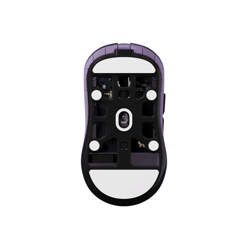 [Pre-Order] Chilkey Glacier LW 8K M Mouse