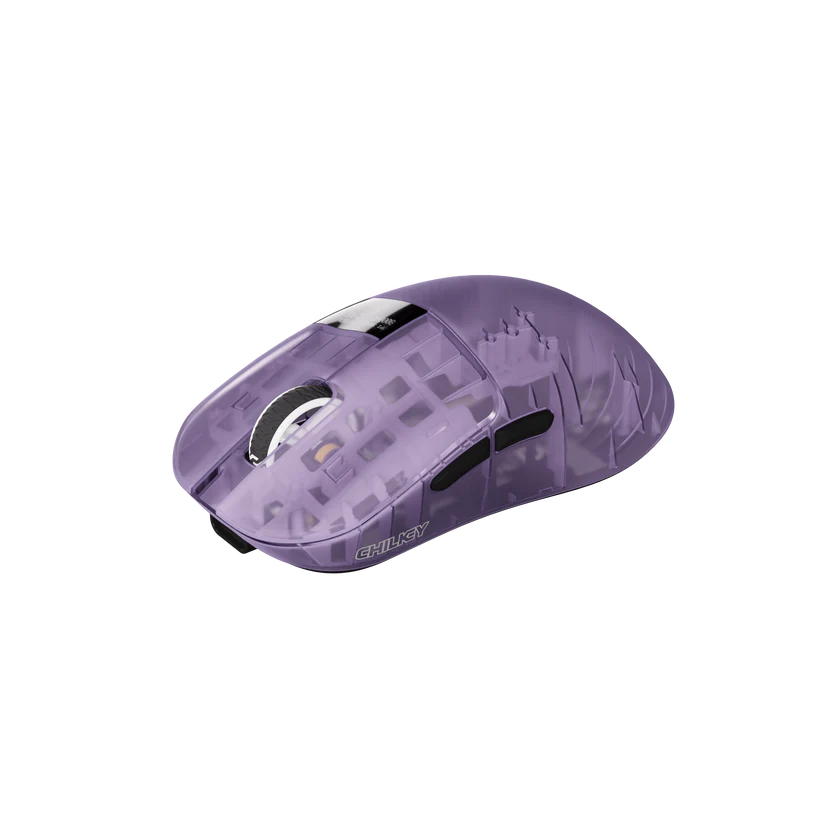 [Pre-Order] Chilkey Glacier LW 8K M Mouse