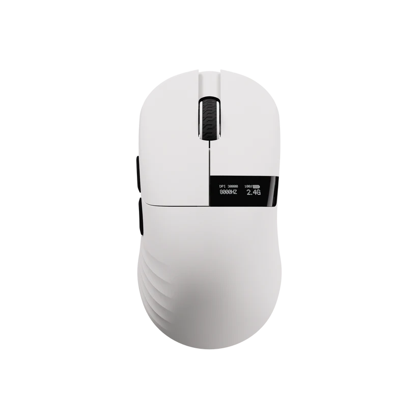 [Pre-Order] Chilkey Glacier LW 8K M Mouse