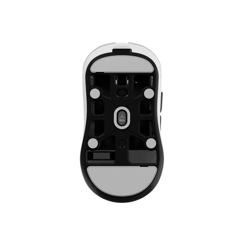 [Pre-Order] Chilkey Glacier LW 8K M Mouse