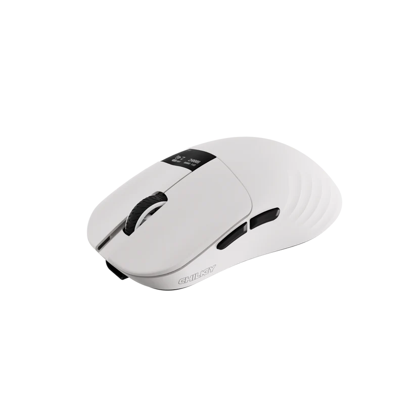 [Pre-Order] Chilkey Glacier LW 8K M Mouse