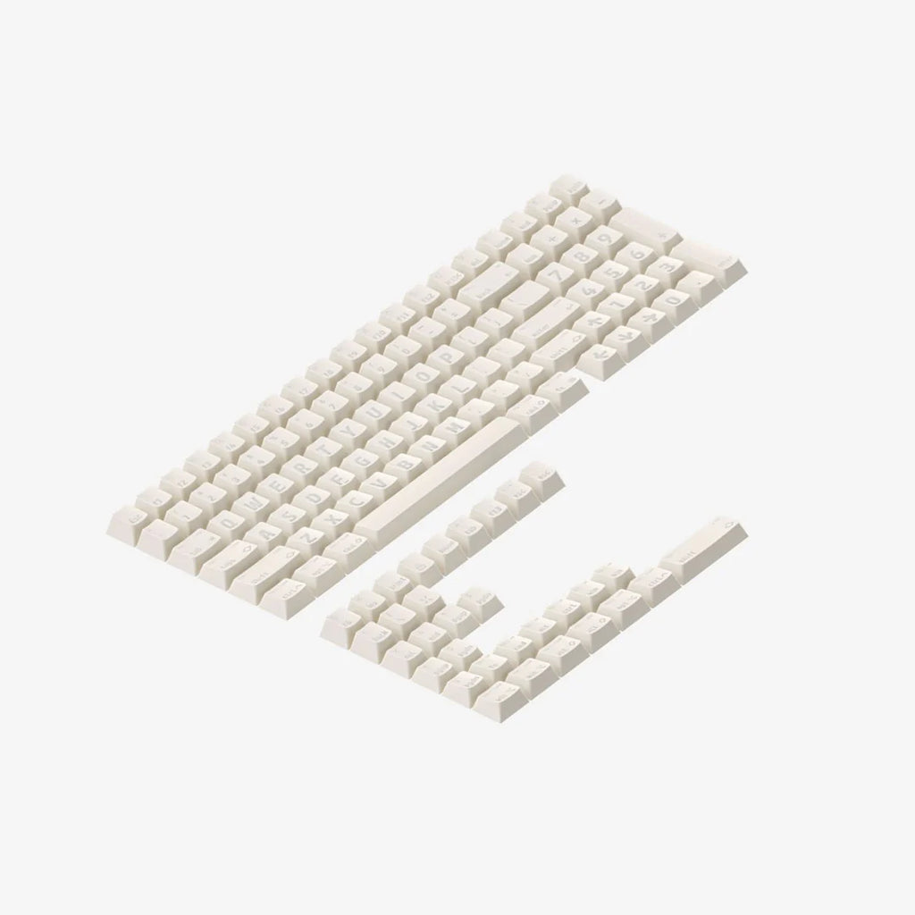 [Pre-Order] NuPhy Canopus Shine-through Cherry Profile PC Keycaps