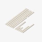 [Pre-Order] NuPhy Canopus Shine-through Cherry Profile PC Keycaps