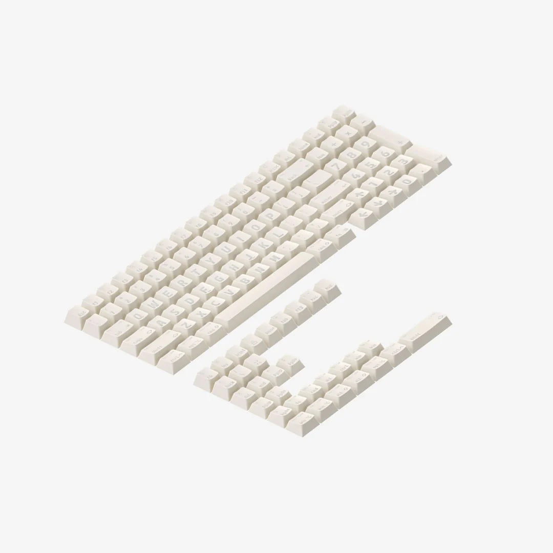 [Pre-Order] NuPhy Canopus Shine-through Cherry Profile PC Keycaps