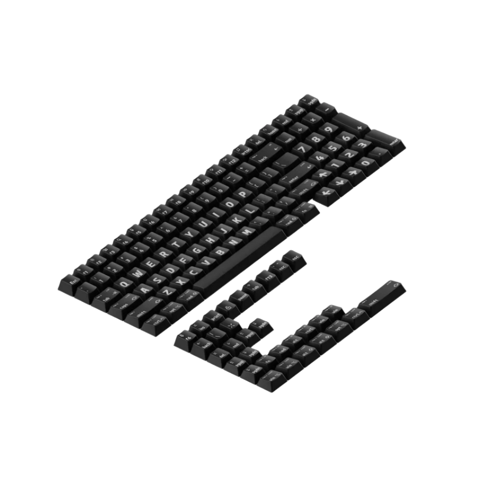 [Pre-Order] NuPhy Canopus Shine-through Cherry Profile PC Keycaps
