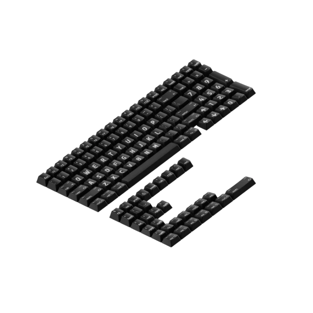 [Pre-Order] NuPhy Canopus Shine-through Cherry Profile PC Keycaps