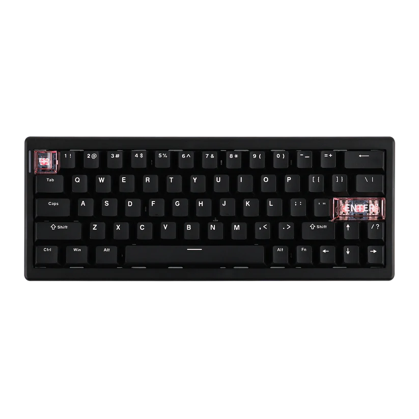 [PRE-ORDER] CIDOO C60 HE