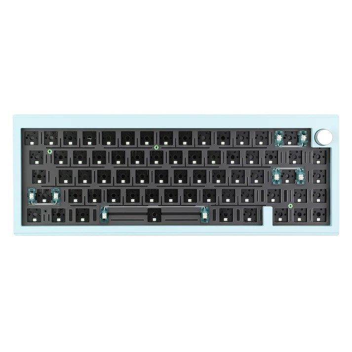 CIDOO V65 Pro Barebone Kit