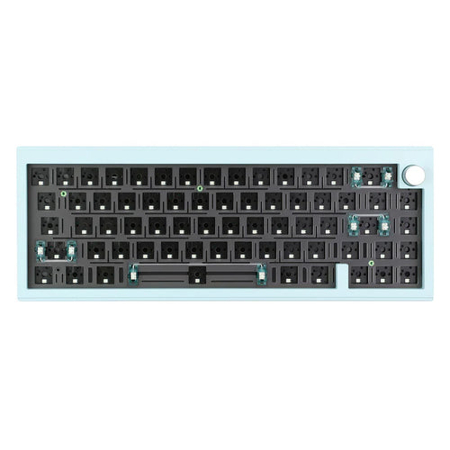 CIDOO V65 Pro Barebone Kit