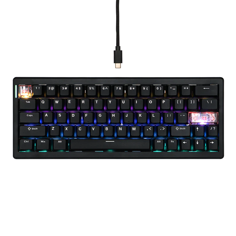 [PRE-ORDER] CIDOO C60 HE