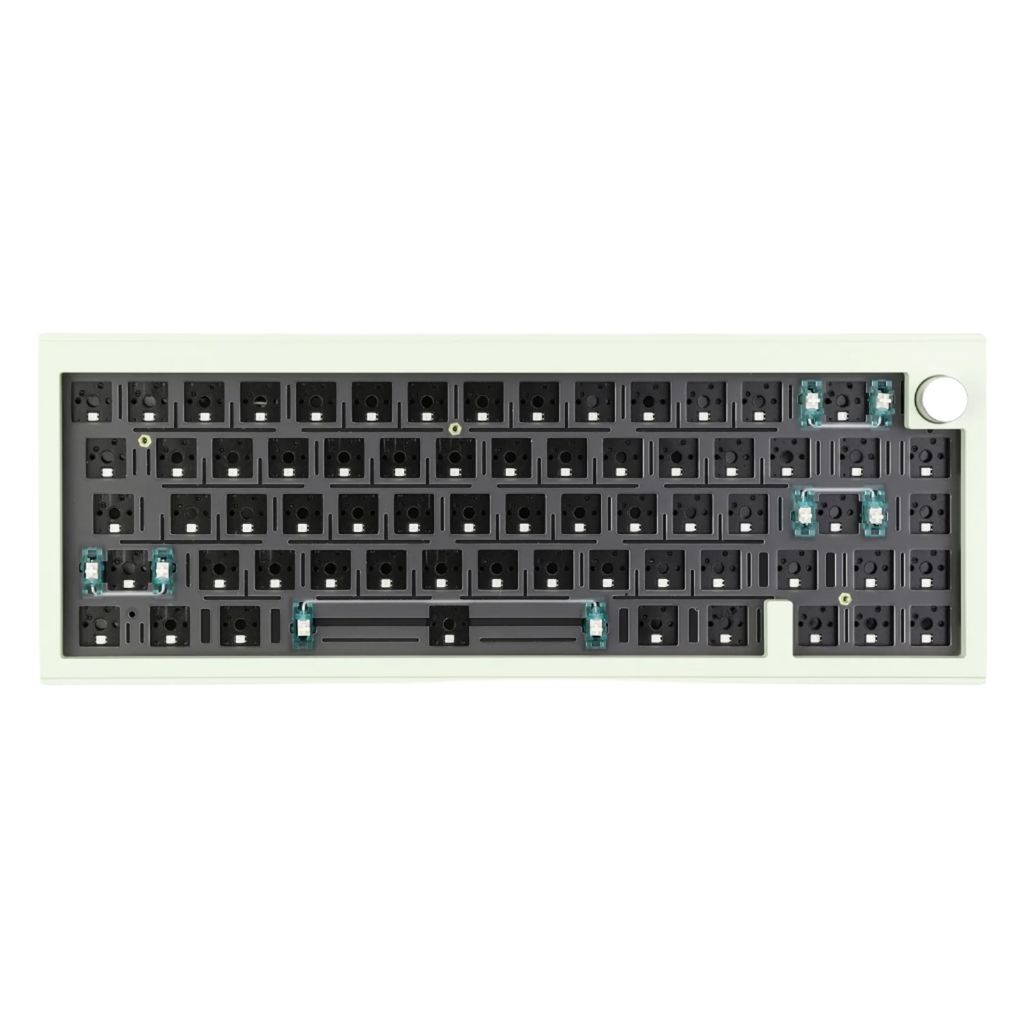 CIDOO V65 Pro Barebone Kit