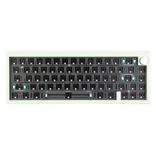 CIDOO V65 Pro Barebone Kit