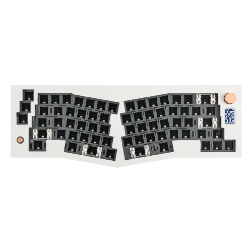 CIDOO V68 VIA Barebone Keyboard Kit