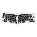 CIDOO V68 VIA Barebone Keyboard Kit