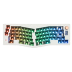 CIDOO V68 VIA Barebone Keyboard Kit