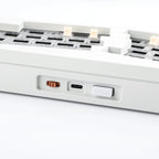 CIDOO V68 VIA Barebone Keyboard Kit