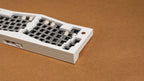 CIDOO V68 VIA Barebone Keyboard Kit