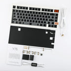 CIDOO V75 Plus VIA DIY Keyboard Kit