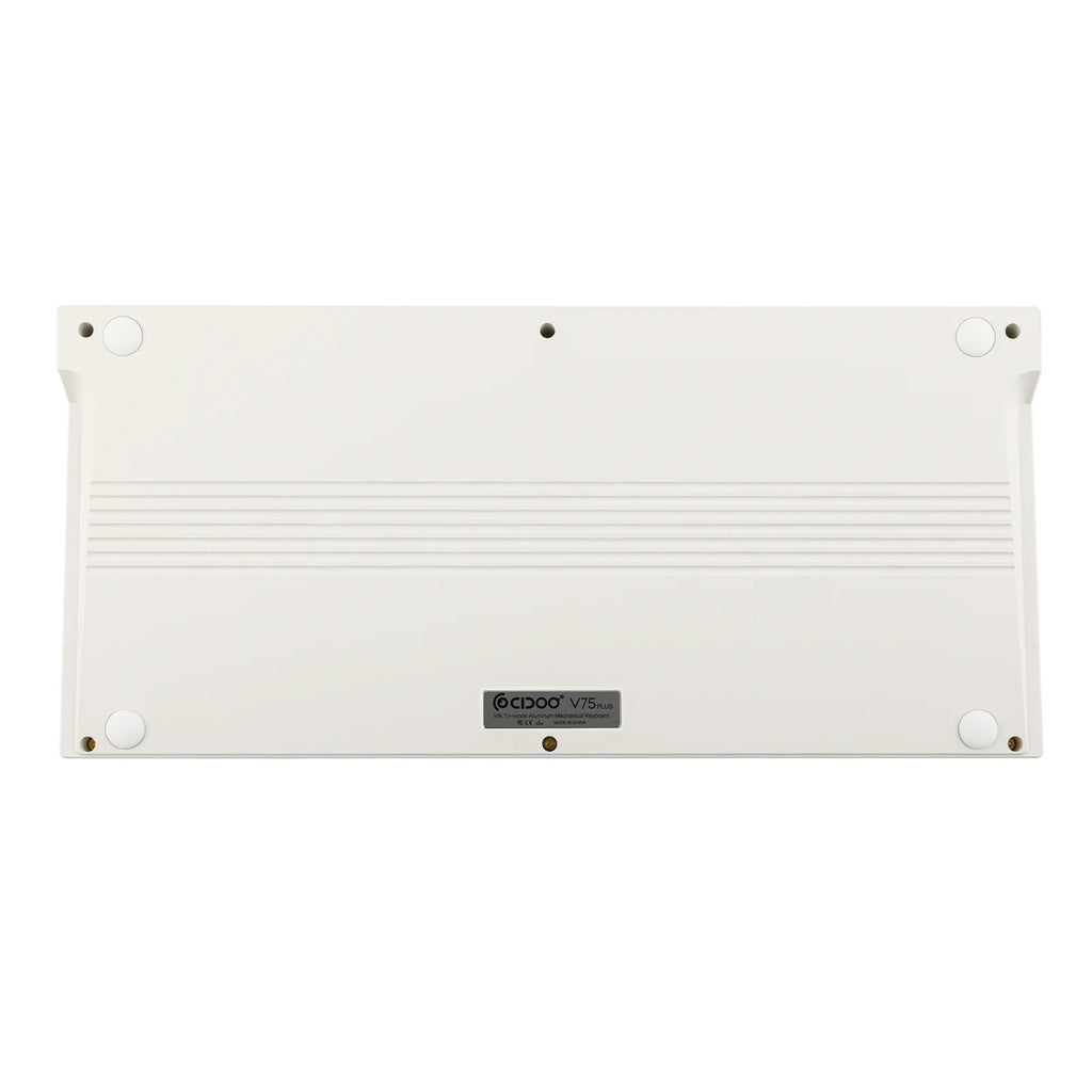 CIDOO V75 Plus VIA DIY Keyboard Kit
