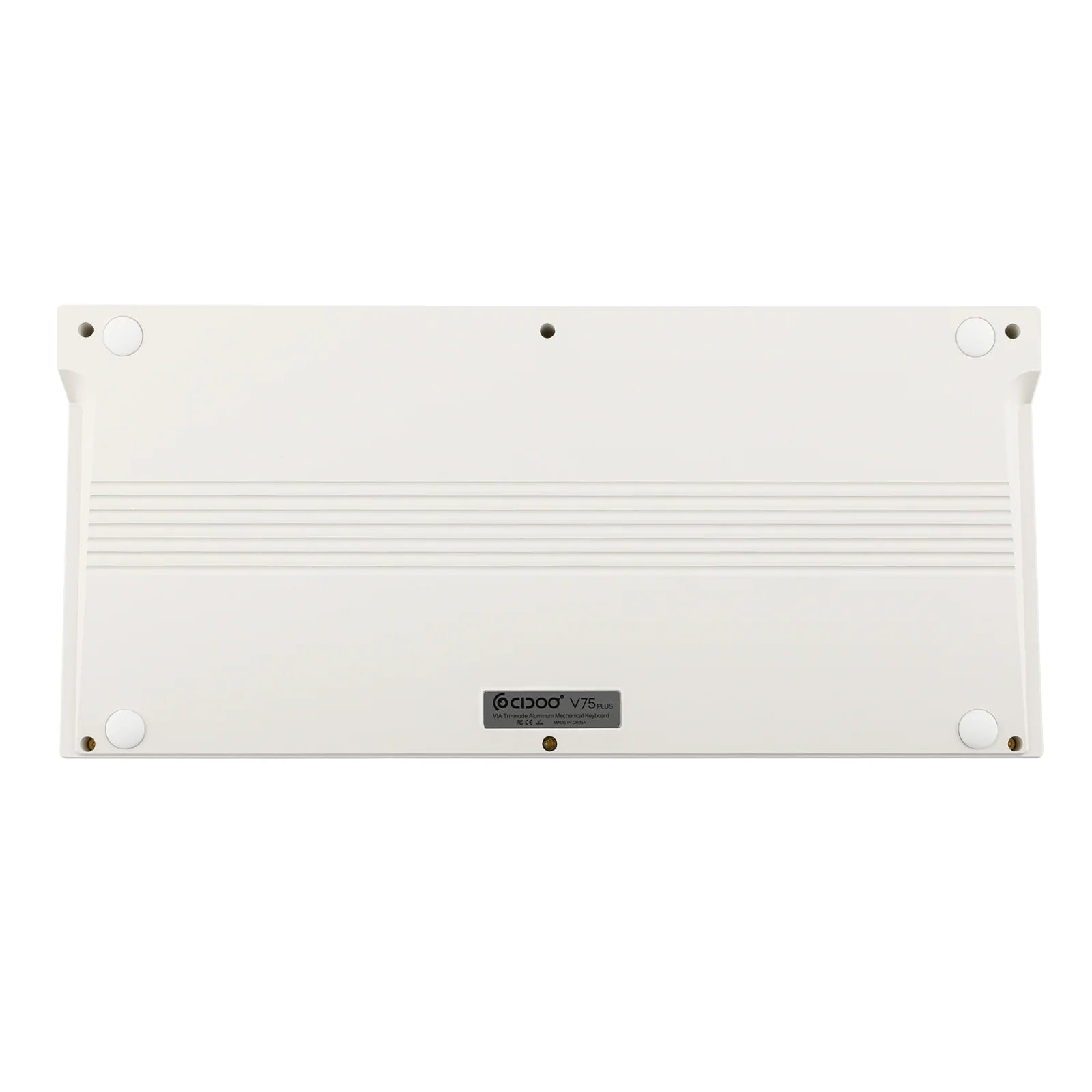 CIDOO V75 Plus VIA DIY Keyboard Kit