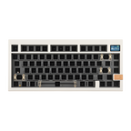 CIDOO V75 Plus VIA DIY Keyboard Kit