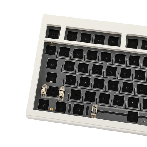 CIDOO V75 Plus VIA DIY Keyboard Kit
