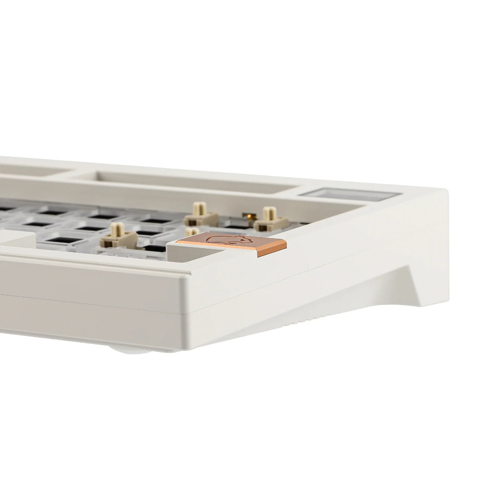CIDOO V75 Plus VIA DIY Keyboard Kit