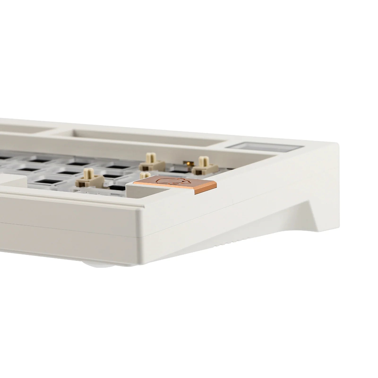 CIDOO V75 Plus VIA DIY Keyboard Kit