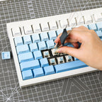 CIDOO V75 Plus VIA DIY Keyboard Kit