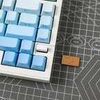 CIDOO V75 Plus VIA DIY Keyboard Kit