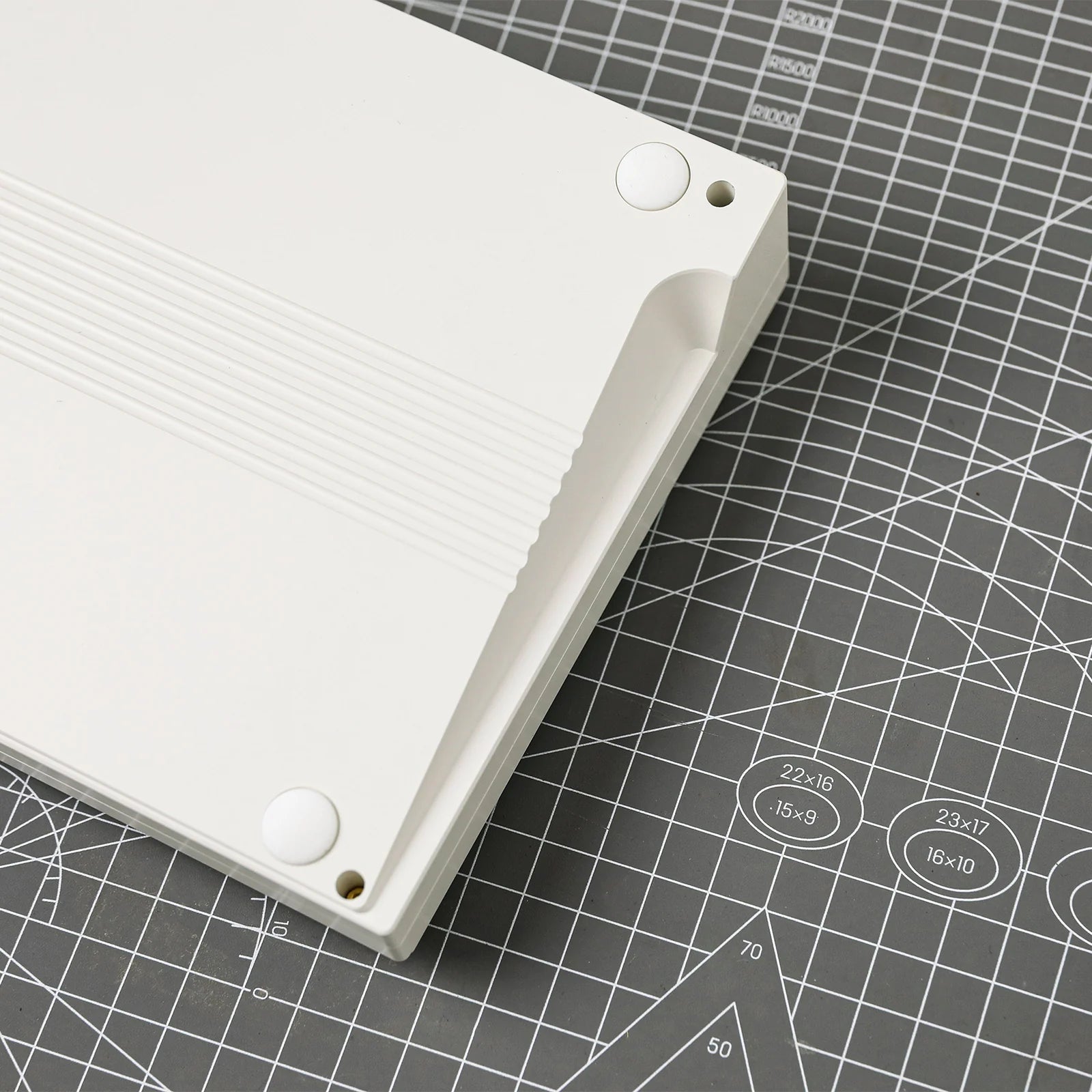 CIDOO V75 Plus VIA DIY Keyboard Kit