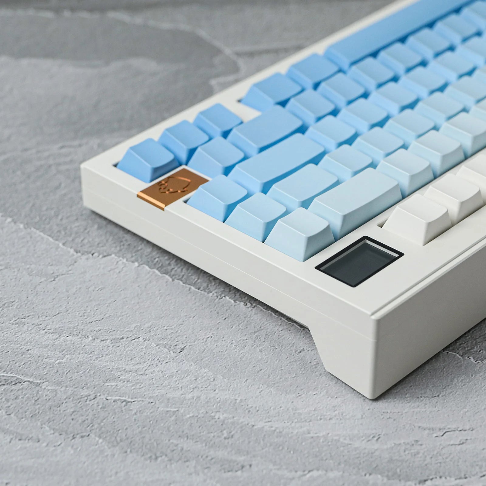 CIDOO V75 Plus VIA DIY Keyboard Kit