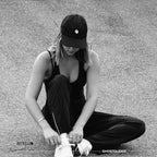 GHOSTGLIDES® ICON.BLK.CAP