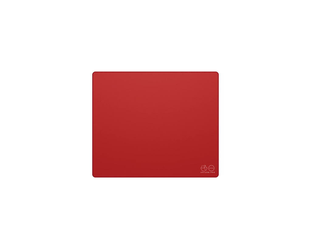 lgg saturn pro red vertical mousepad