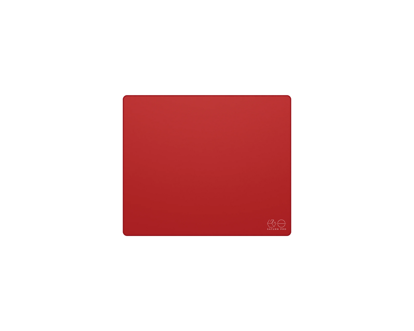 lgg saturn pro red vertical mousepad