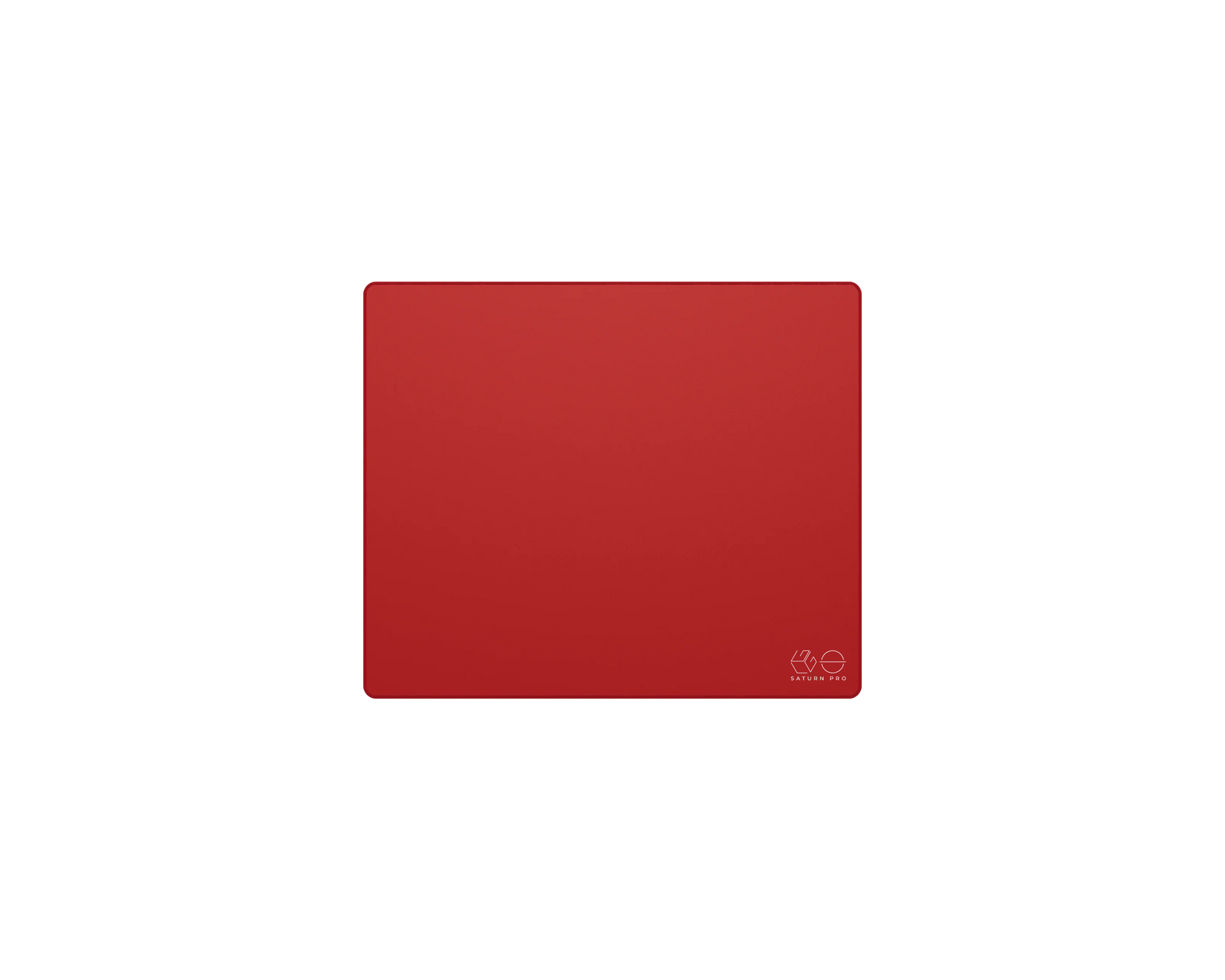 LGG Saturn Pro | Medium Glide & Precision Control Mousepad – CtrlShiftStore