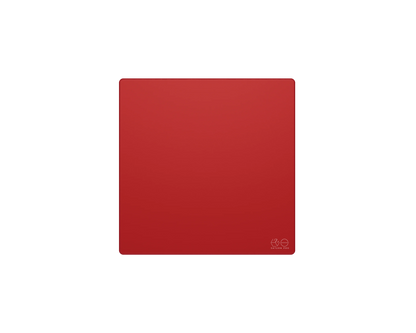 lgg saturn pro red square mousepad