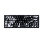 WLMouse YING63 Forged Carbon Fiber Keyboard