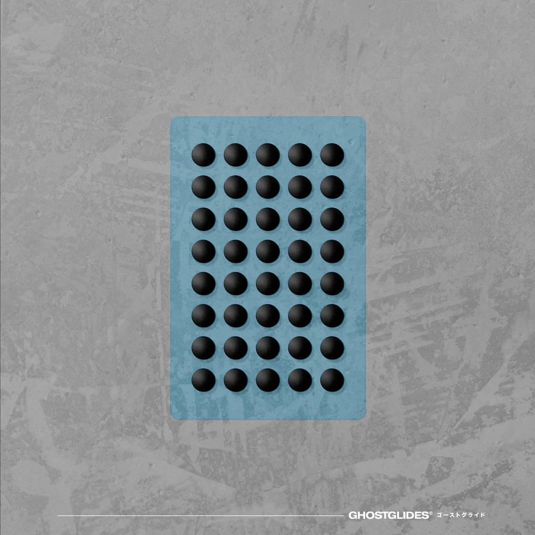 [Pre-Order] GHOSTGLIDES® CYCLONE PRO DOTS