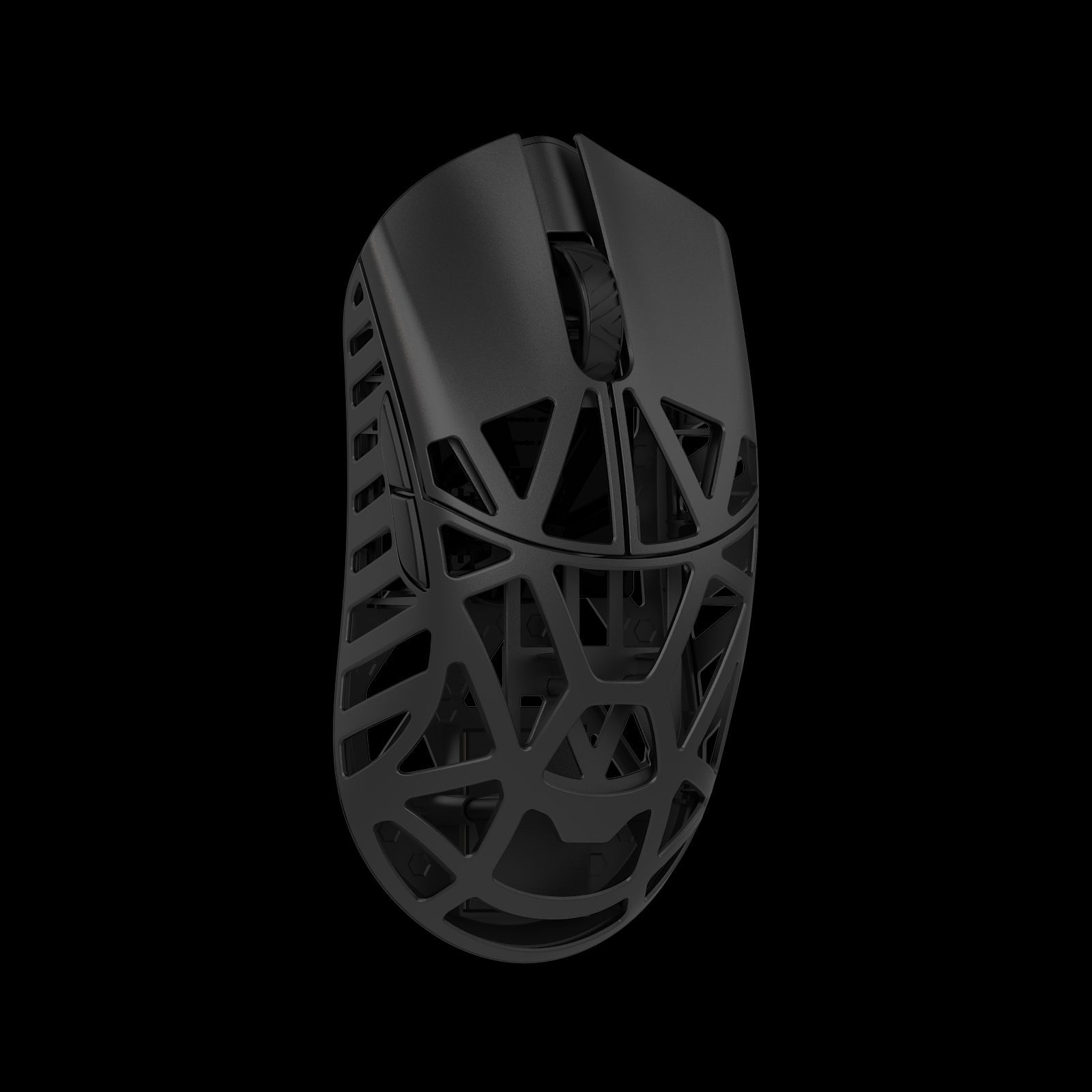 WLMOUSE Beast X 8K Wireless Gaming Mouse